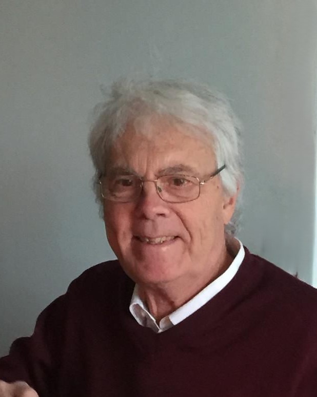 KOLB Jean-Pierre